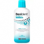 Bexident encias uso diario colutorio  1 envase 500 ml