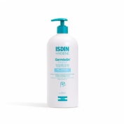 Isdin germisdin hygiene & protection intim gel higiene intima 1 envase 250 ml - gel higiene intima