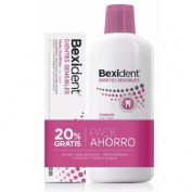 Bexident dient sensib col 500m+pasta