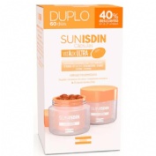 Sunisdin duplo 60caps