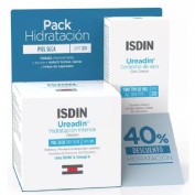 Ureadin hidratacion intensa cream  1 tarro 50 ml