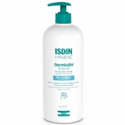 Isdin hygiene germisdin original  1 envase 1000 ml