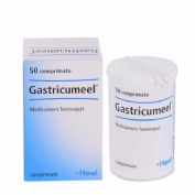 Spascupreel 50 comprimidos          heel