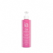 Interapothek gel intimo con exto de avena  1 envase 250 ml