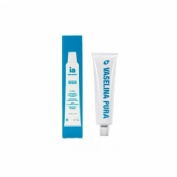 Interapothek vaselina pura 60 g.