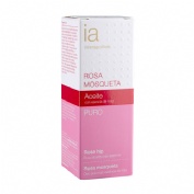 Rosa mosqueta interapothek aceite  1 envase 20 ml