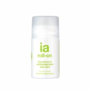 Interapothek desodorante aloe vera  1 roll-on 75 ml