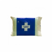 Interapothek esponjas jabonosas  24 unidades