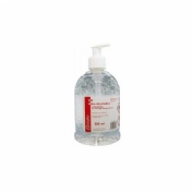 Interapothek gel hidroalcoholico 500 ml