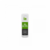 Interapothek gel de baño aloe vera 750 ml