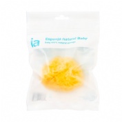 Interapothek ia baby esponja natural  1 unidad
