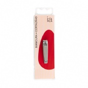 Cortauñas manicura interapothek 1 unidad - interapothek