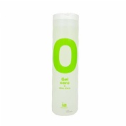 Interapothek gel cero + aloe vera 1 l