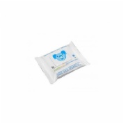 Interapothek toallitas higiene wc 60 toallitas