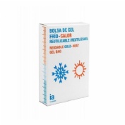 Interapothek bolsa frio calor 13x18 reut