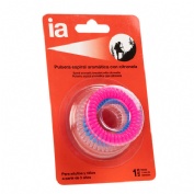 Interapothek pulsera espiral citro 3 und