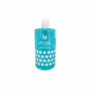 Interapothek gel de baño flor de algodon  1 envase 750 ml