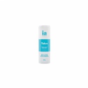 Interapothek talco  1 envase 100 g