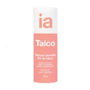 Interapothek talco 200 gr.