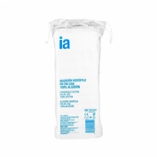 Algodon zig-zag interapothek 1 paquete 100 g - interapothek