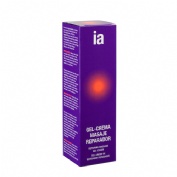 Interapothek gel-crema masaje reparador  1 envase 75 ml
