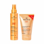 Interapothek after sun 100 ml