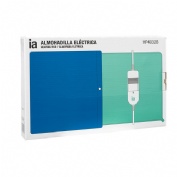 Almohadilla electrica interapothek hp4032b 32 x 40 cm - interapothek