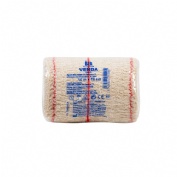 Venda crepe interapothek 1 unidad 10 m x 10 cm - interapothek