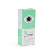 Interapothek solucion unica con acido hialuronico  1 envase 360 ml
