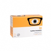 Interapothek limpiagafas  12 toallitas
