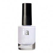 Interapothek esmalte de uñas  1 envase 10 ml nÂº12