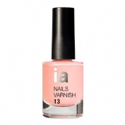 Interapothek esmalte de uñas  1 envase 10 ml nÂº13