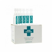 Interapothek suero fisiologico 50 monod