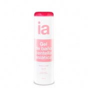 Interapothek gel de baño y ducha centella asiatica  1 envase 750 ml