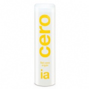 Interapothek gel de baño y ducha cero argan  1 envase 1000 ml