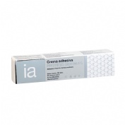 Interapothek crema adhesiva protesis dentales  1 envase 40 g
