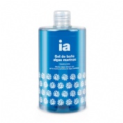 Interapothek gel de baño y ducha algas marinas  1 envase 750 ml