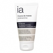 Interapothek crema manos antimanchas  1 tubo 50 ml