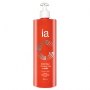 Interapothek champu prevencion caida  1 envase 500 ml