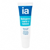 Interapothek balsamo nariz y labios  1 envase 10 ml