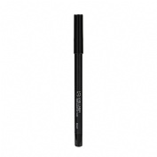 Interapothek lapiz de ojos  1 unidad color negro