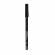 Interapothek lapiz de ojos  1 unidad color marron