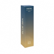 Eau de parfum hombre interapothek 1 envase 100 ml nº166 blue sea