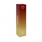 Eau de parfum hombre interapothek 1 envase 100 ml nº260 amber