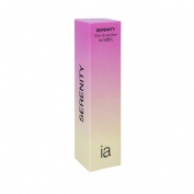 Eau de parfum mujer interapothek 1 envase 100 ml nº479 serenity