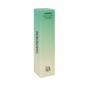Eau de parfum mujer interapothek 1 envase 100 ml nº28 garden