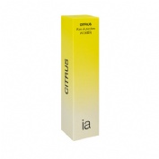 Eau de parfum mujer interapothek 1 envase 100 ml nº2474 citrus