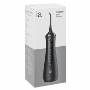 Irrigador dental interapothek 1 unidad