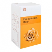 Interapothek ambientador  1 envase 90 ml aroma mango