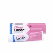 Gingilacer encias delicadas pasta dentifrica  1 tubo 125 ml
